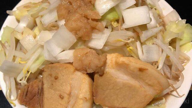 パセラ・ラーメンパ郎